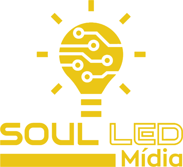 Soul LED Mídia