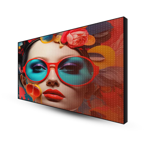 Painel de LED Indoor